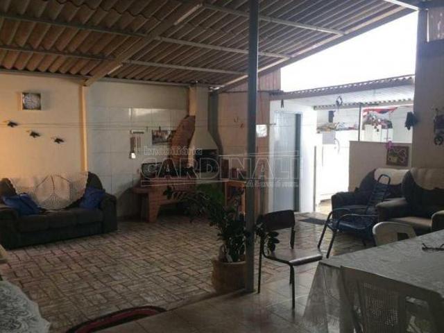 Casa venda em Ibaté