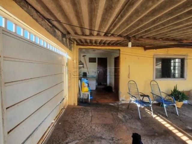 Casa venda em Região Imediata de São Carlos, Ibaté