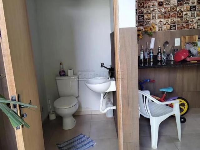 Casa venda em Região Imediata de São Carlos, Ibaté