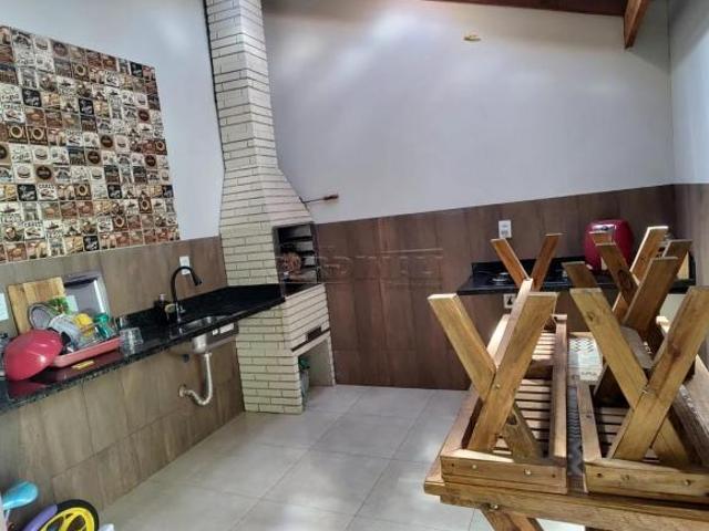 Casa venda em Região Imediata de São Carlos, Ibaté