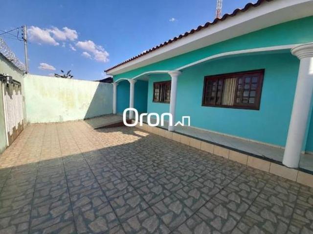 Casa venda em Região Geográfica Imediata de Goiânia, Goiânia