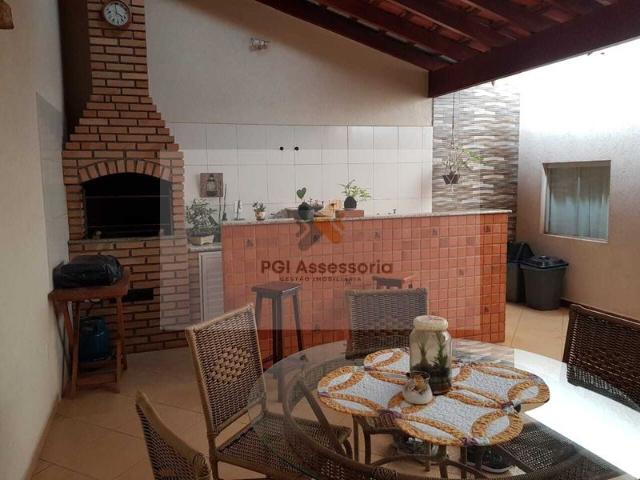 Casa venda em Mirassol, Região Geográfica Intermediária de São José do Rio Preto