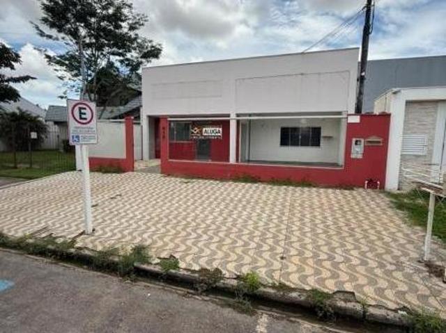 Casa venda em Região Geográfica Imediata de Sinop, Sinop