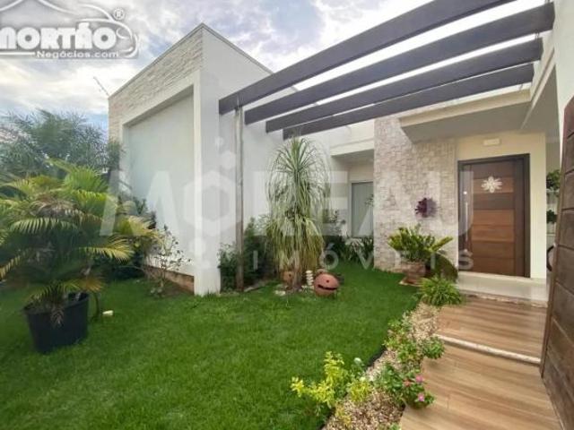 Casa venda em Sinop, Região Geográfica Intermediária de Sinop