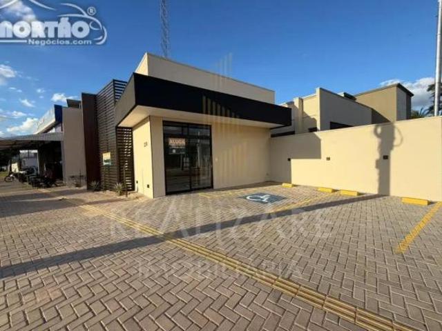 Casa venda em Região Geográfica Imediata de Sinop, Sinop