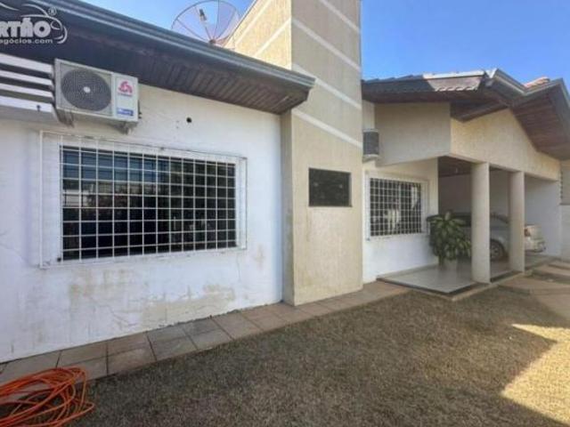Casa venda em Sinop, Região Geográfica Intermediária de Sinop