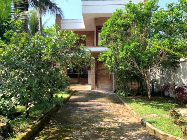 Casa venda em Ubatuba