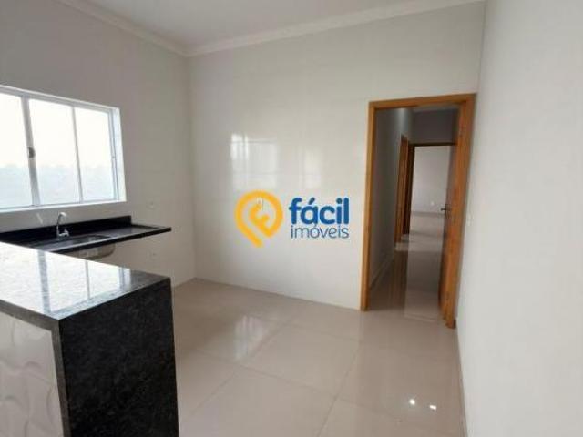 Casa venda em Vila Germano, Birigui