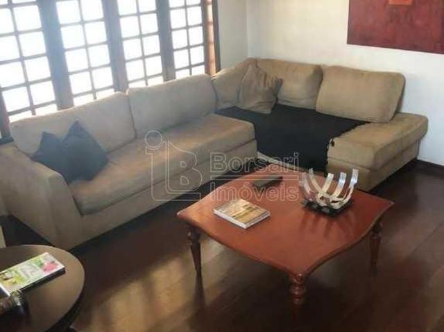 Casa venda em Região Imediata de Araraquara, Araraquara