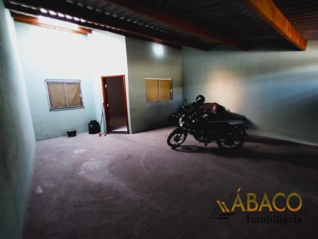Casa venda em Região Imediata de São Carlos, São Carlos