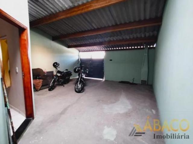 Casa venda em Região Imediata de São Carlos, São Carlos