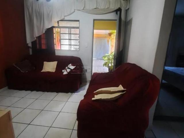 Casa venda em Região Imediata de São Carlos, Ibaté