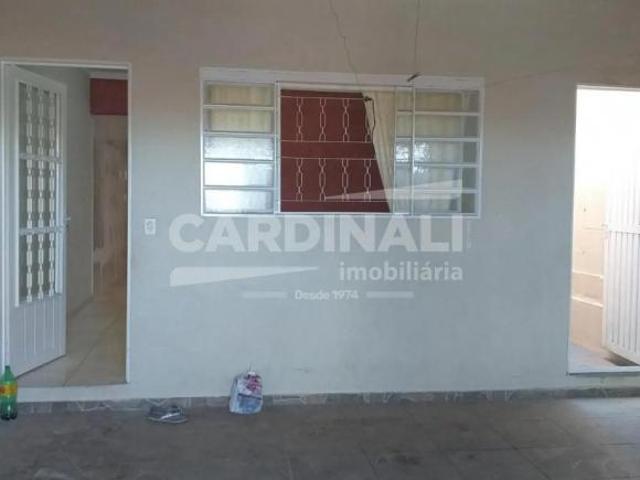 Casa venda em Região Imediata de São Carlos, Ibaté