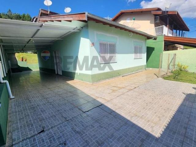 Casa venda em Águas de Lindóia, Águas de Lindoia