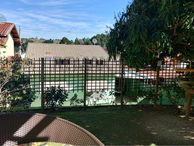 Casa venda em Região Imediata de Amparo, Águas de Lindoia