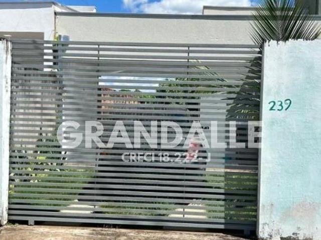 Casa venda em Sinop, Região Geográfica Intermediária de Sinop