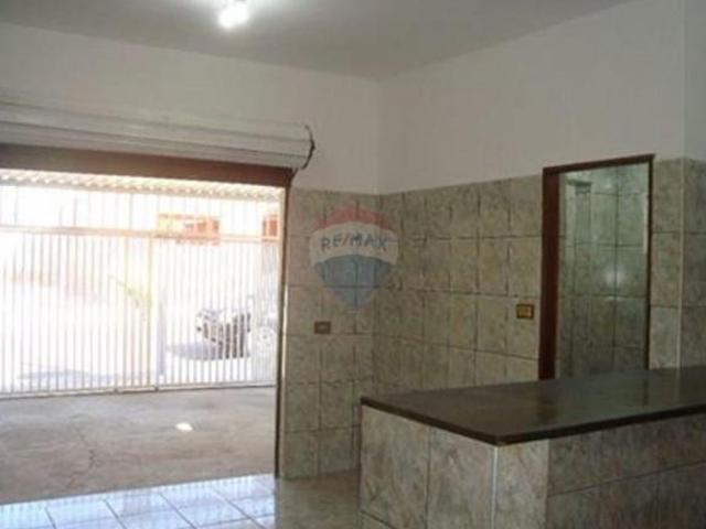 Casa venda em Americana