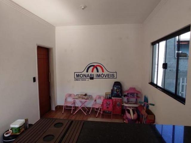 Casa venda em Santa Bárbara d'Oeste