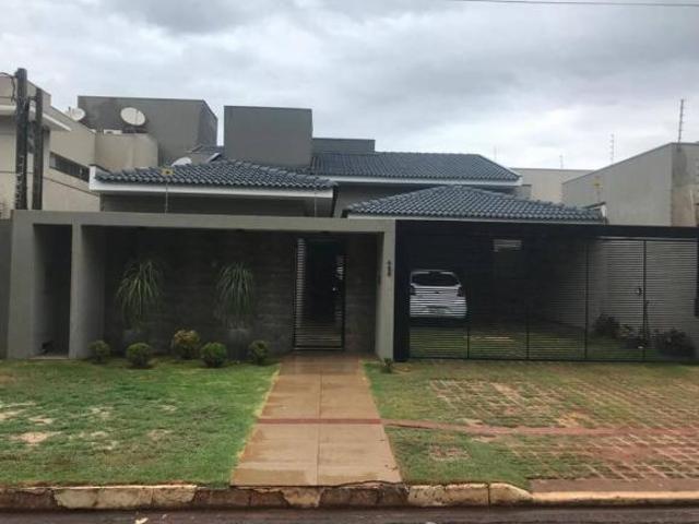 Casa venda em Região Geográfica Imediata de Dourados, Dourados