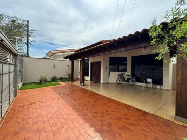 Casa venda em Região Geográfica Imediata de Dourados, Dourados