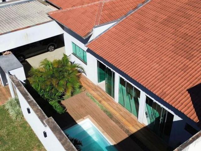 Casa venda em Região Geográfica Imediata de Dourados, Dourados