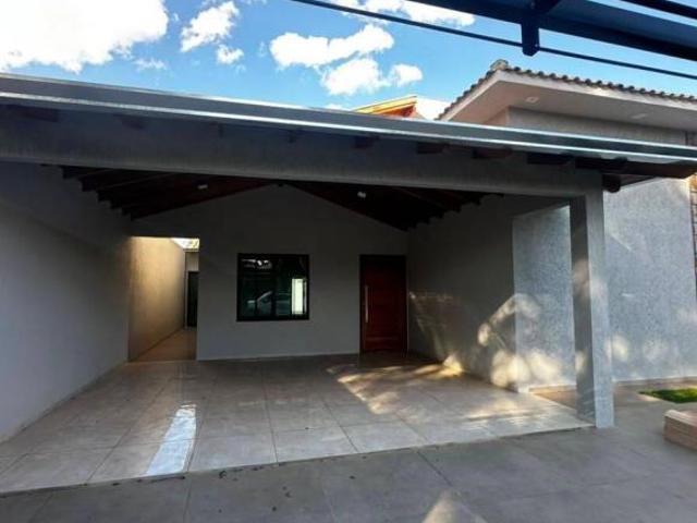 Casa venda em Região Geográfica Imediata de Dourados, Dourados
