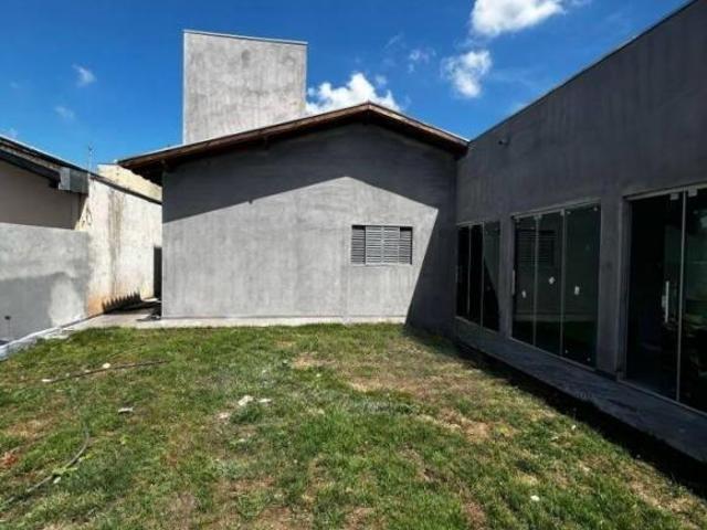 Casa venda em Região Geográfica Imediata de Dourados, Dourados