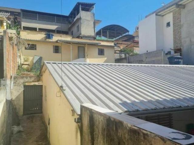 Casa venda em Vila Jardim Montanhês, Belo Horizonte