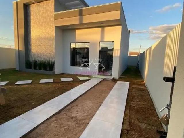 Casa venda em Sinop, Região Geográfica Intermediária de Sinop
