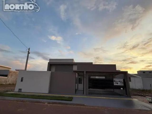 Casa venda em Sinop, Região Geográfica Intermediária de Sinop