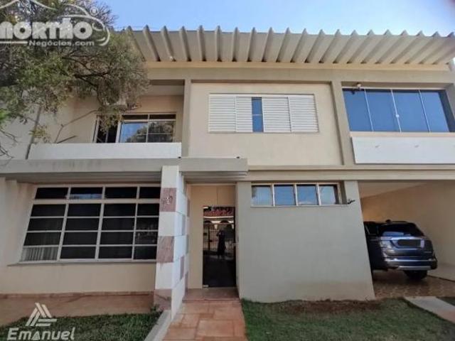 Casa venda em Região Geográfica Imediata de Campo Grande, Campo Grande