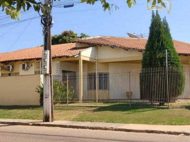 Casa venda em Jardim Santa Marta, Rondonópolis