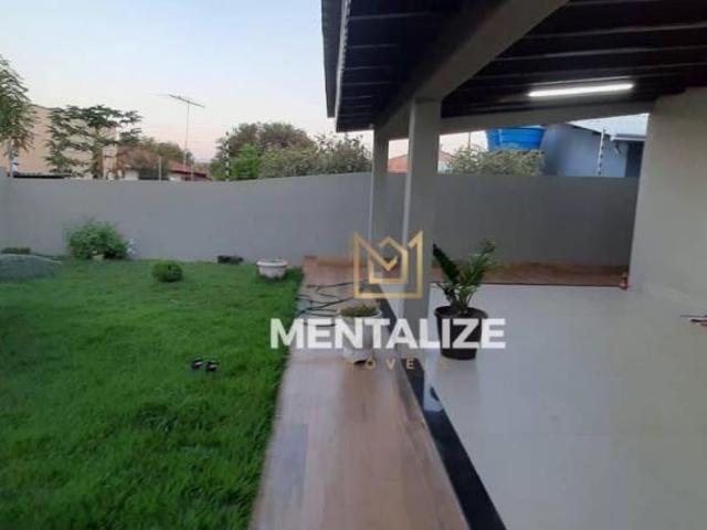 Casa venda em Região Geográfica Imediata de Rondonópolis, Rondonópolis