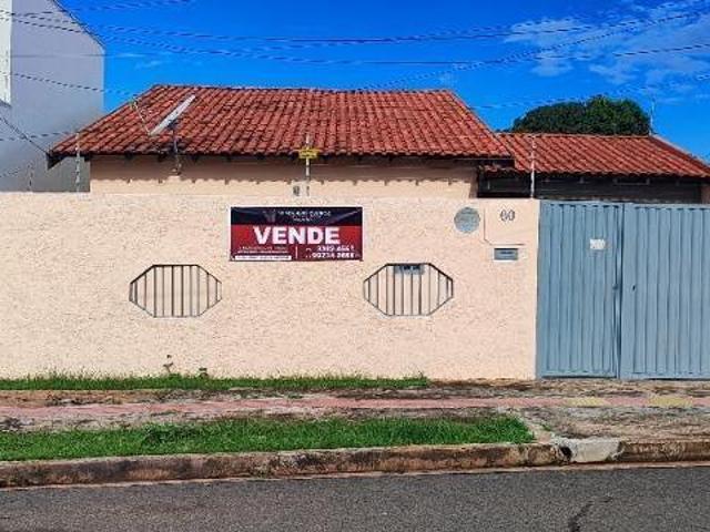 Casa venda em Região Geográfica Imediata de Campo Grande, Campo Grande