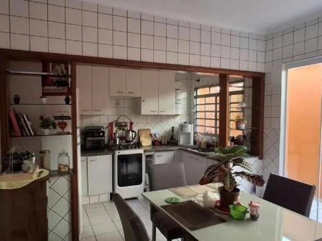Casa venda em Jardim Morada do Sol, Indaiatuba