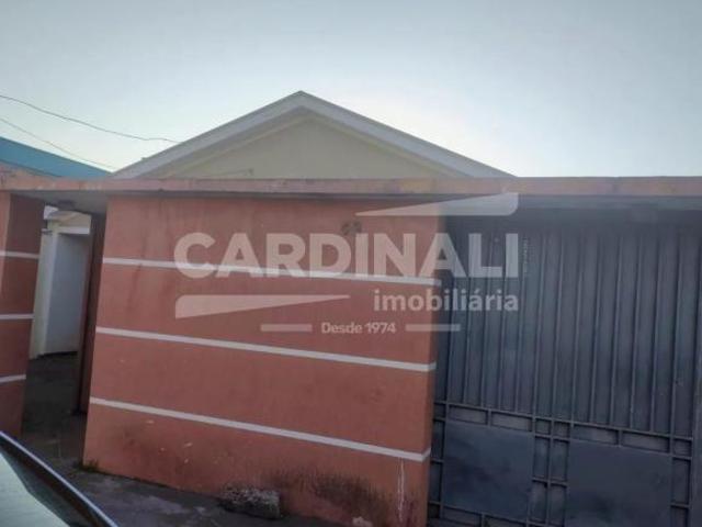 Casa venda em Região Imediata de Araraquara, Araraquara