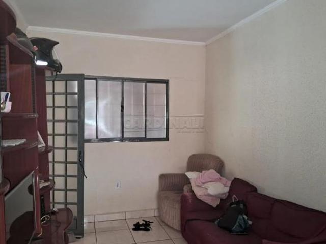 Casa venda em Região Imediata de Araraquara, Araraquara