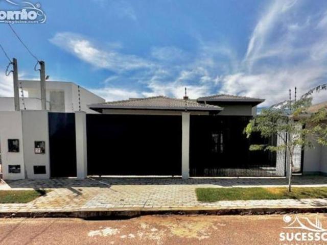 Casa venda em Sinop, Região Geográfica Intermediária de Sinop