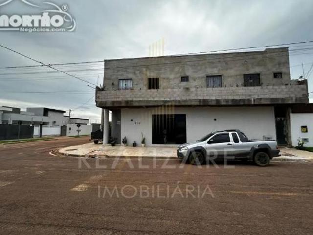 Casa venda em Região Geográfica Imediata de Sinop, Sinop