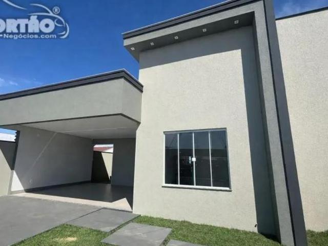 Casa venda em Sinop, Região Geográfica Intermediária de Sinop