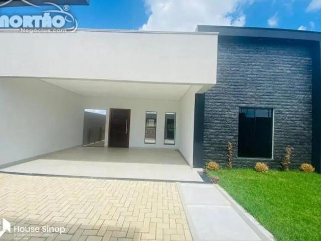 Casa venda em Sinop, Região Geográfica Intermediária de Sinop