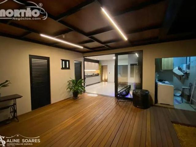 Casa venda em Sinop, Região Geográfica Intermediária de Sinop