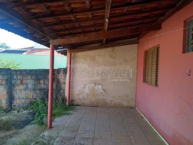 Casa venda em Região Imediata de São Carlos, São Carlos