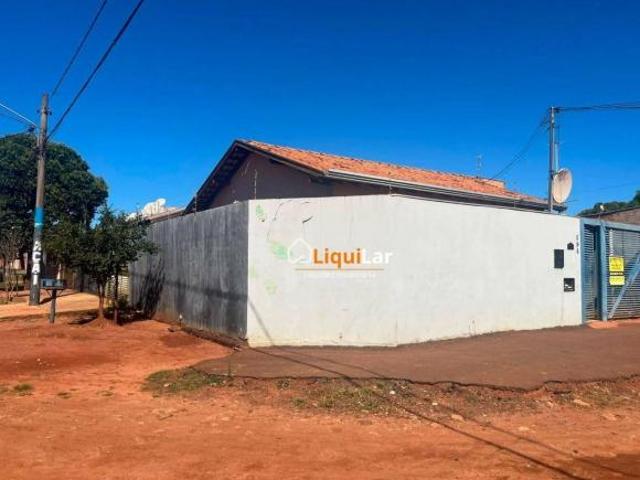 Casa venda em Região Geográfica Imediata de Campo Grande, Campo Grande