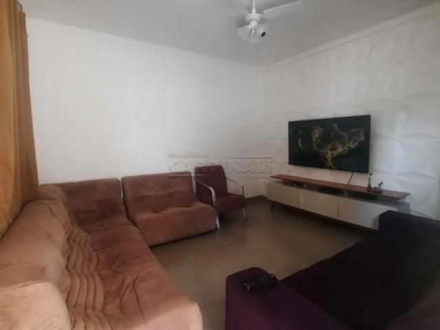 Casa venda em Região Imediata de São Carlos, Ibaté