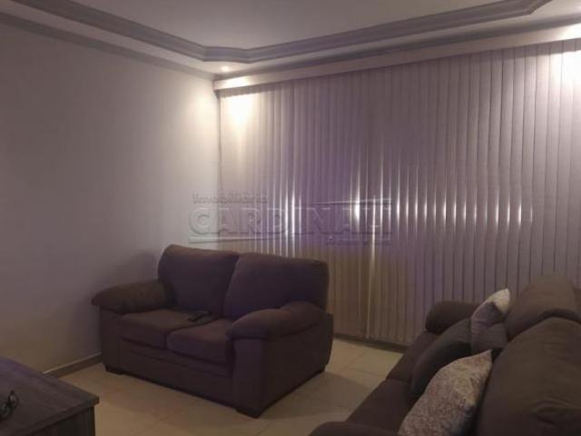 Casa venda em Região Imediata de São Carlos, Ibaté