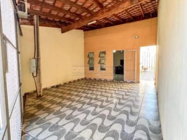 Casa venda em Região Imediata de São Carlos, Ibaté