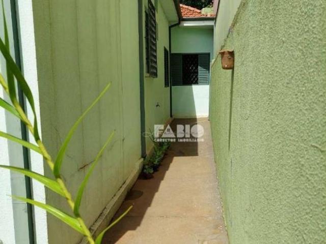 Casa venda em Região Imediata de Araraquara, Borborema