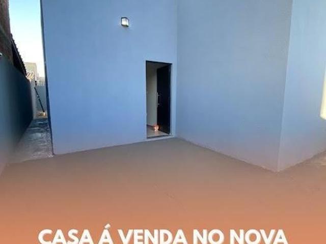 Casa venda em Região Geográfica Imediata de Três Lagoas, Angélica