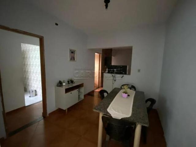 Casa venda em Araraquara